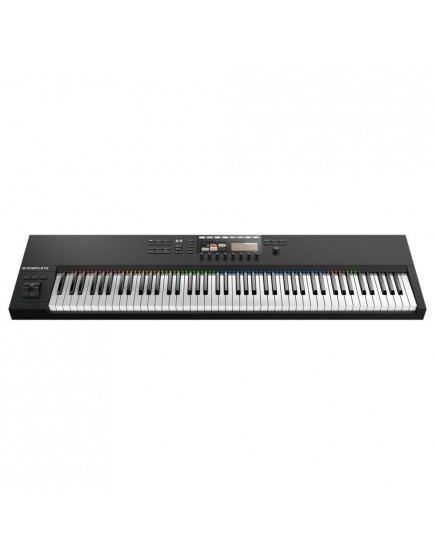 NI Komplete Kontrol S88 MK2